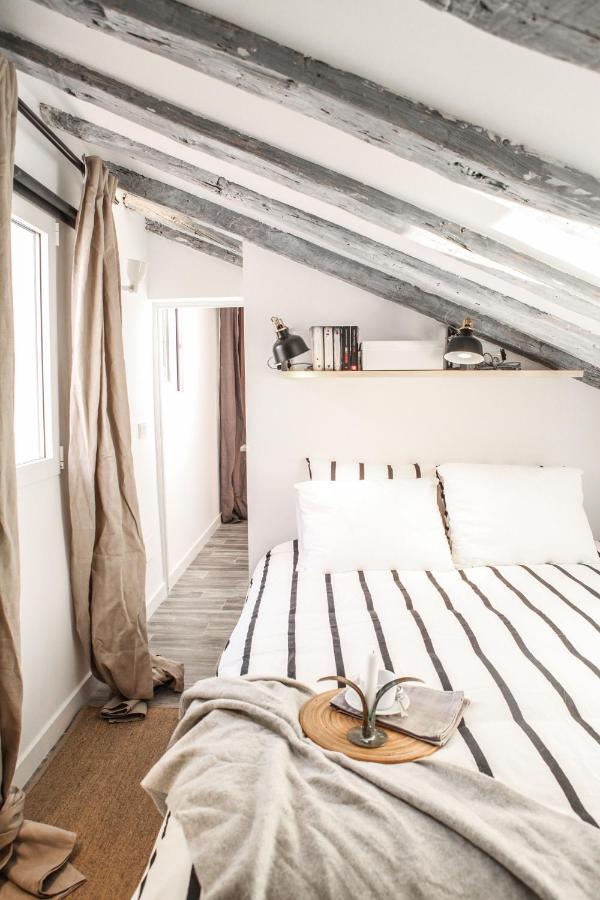 Penthouse, 3Bed In Heart Of Malasana Apartment Madrid Exterior photo