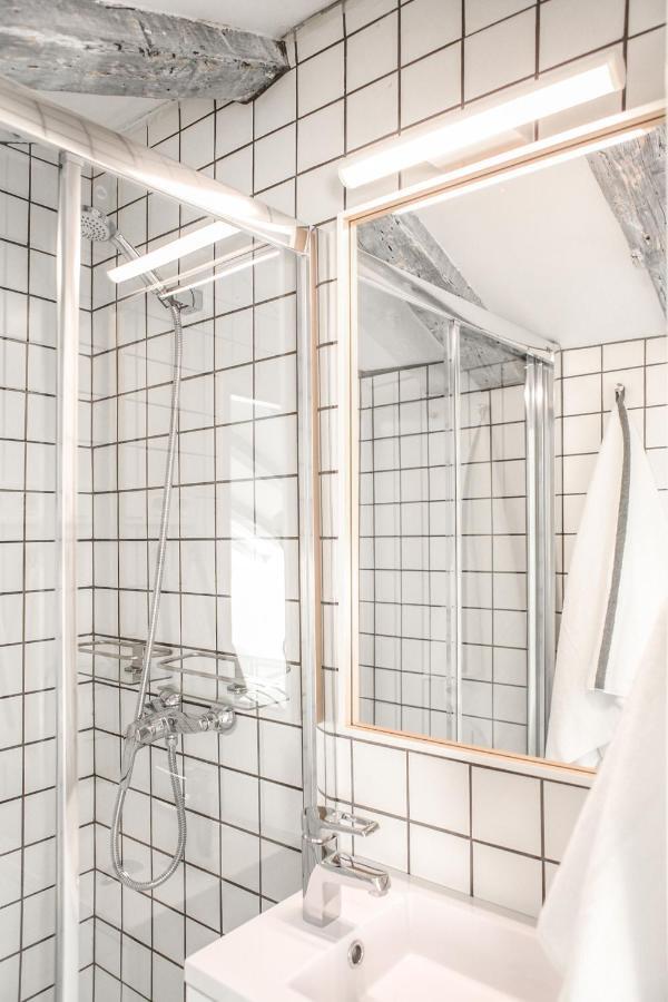 Penthouse, 3Bed In Heart Of Malasana Apartment Madrid Exterior photo